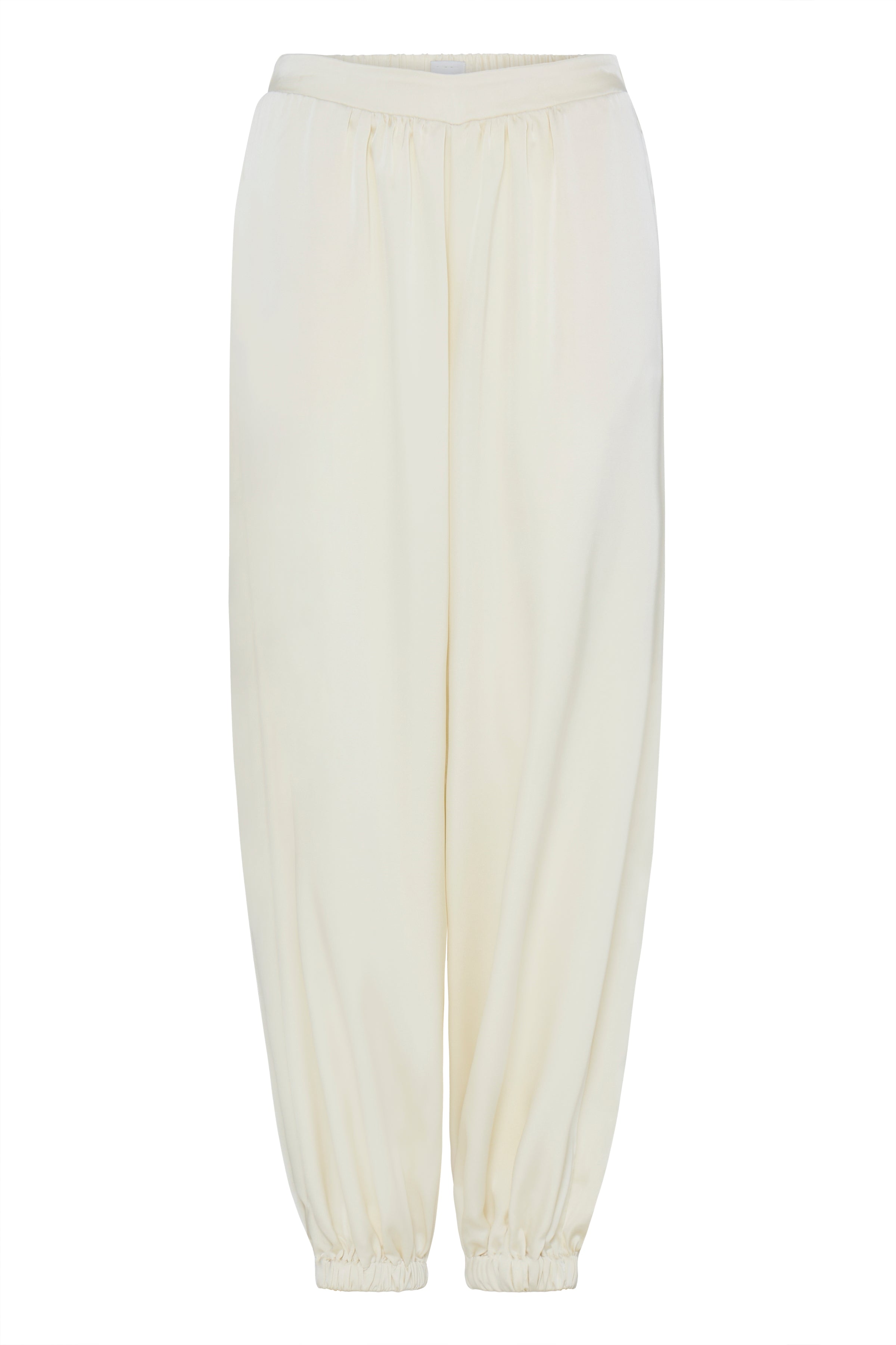 Milly satin buxur