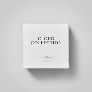 Cloud collection no 3 - Deep forest
