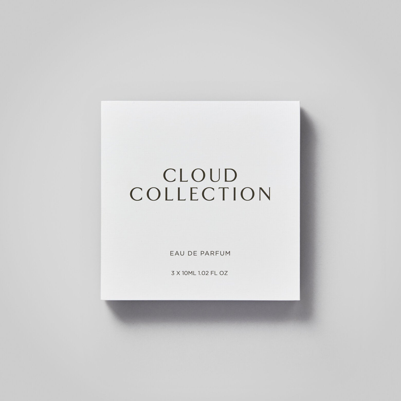 Cloud collection gjafabox