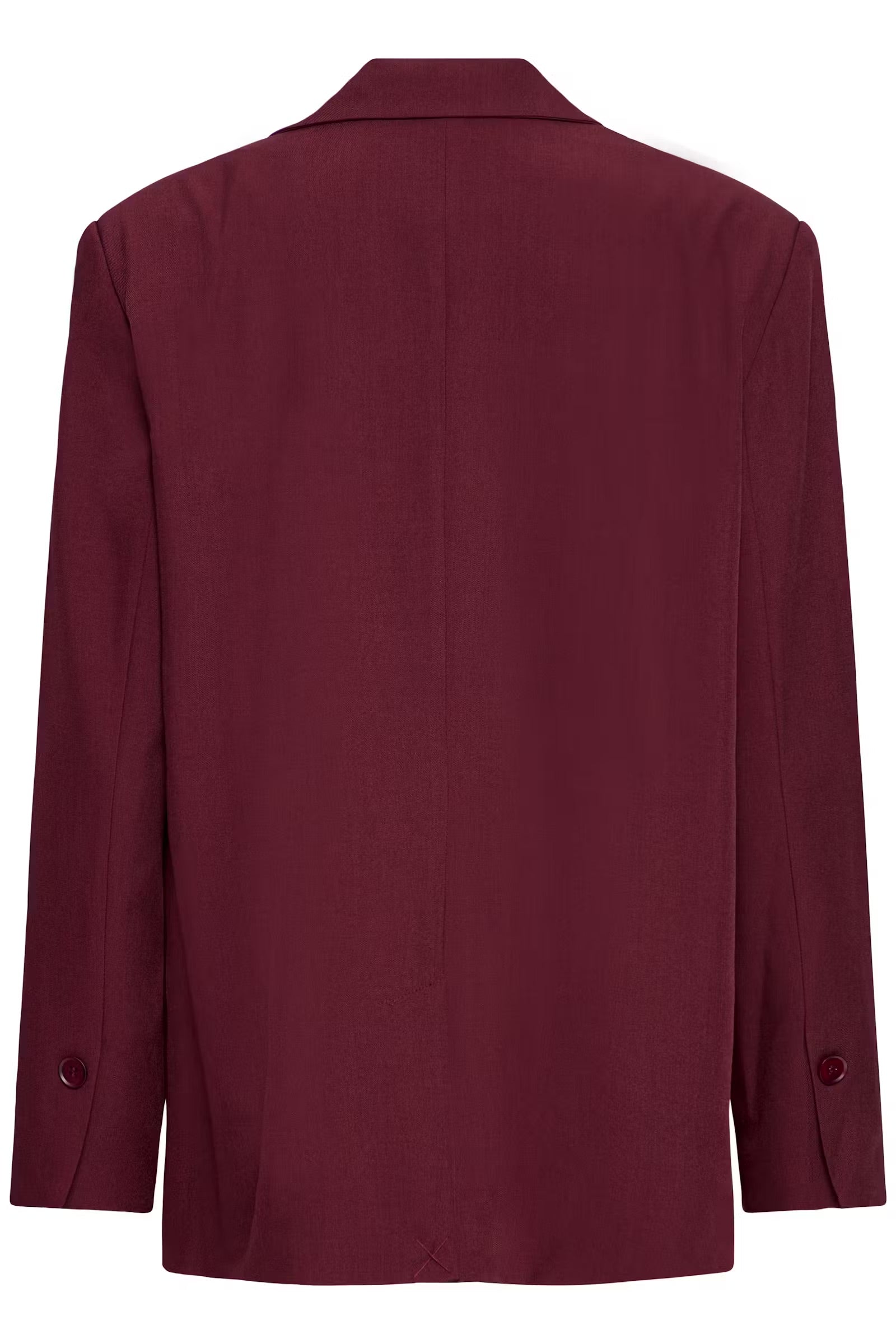 Fava blazer oversize - Port royale