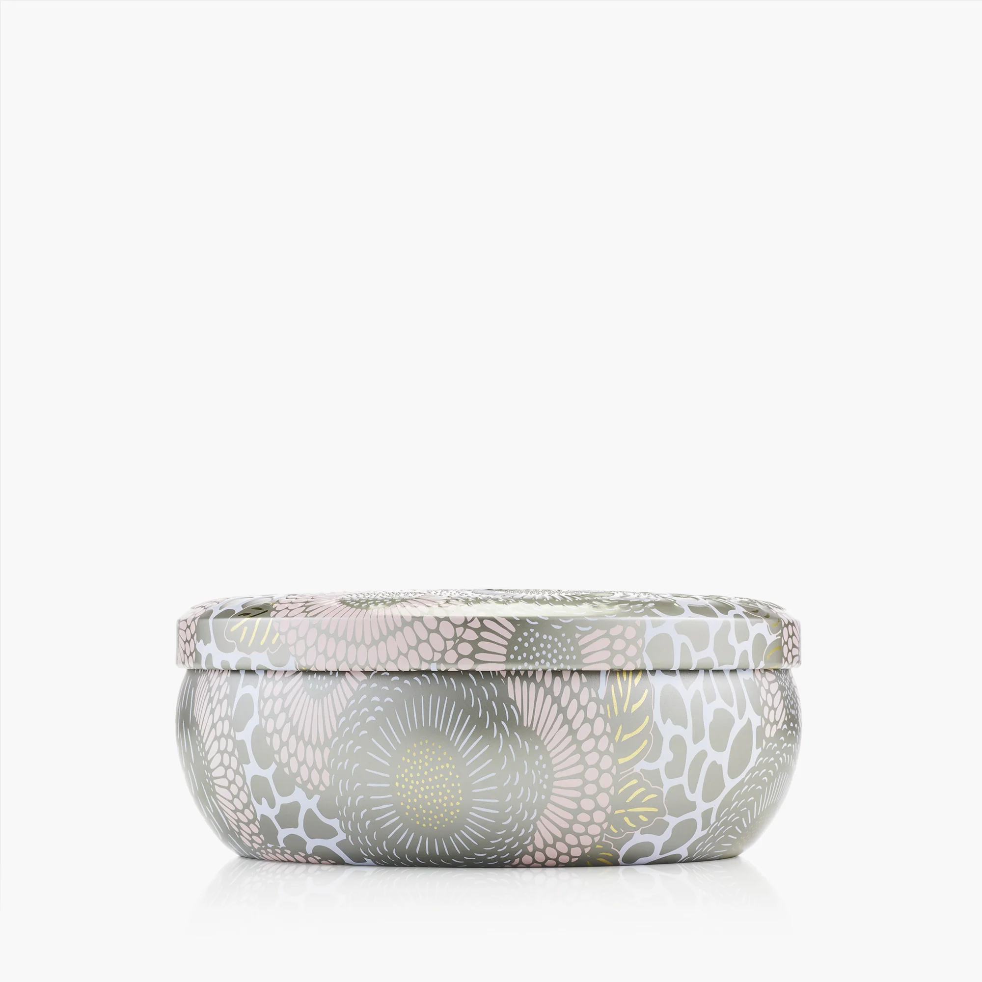 TAHITIAN COCONUT VANILLA - stórt í dós