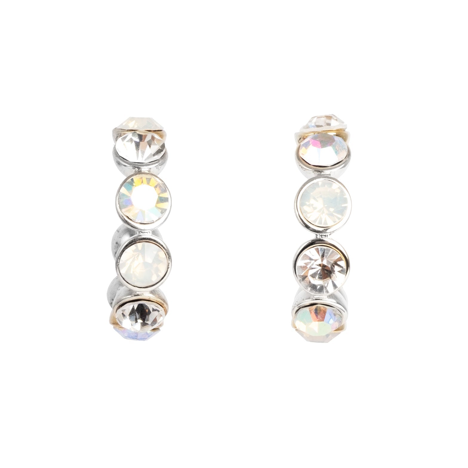 Earrings | Solstice | 30mm