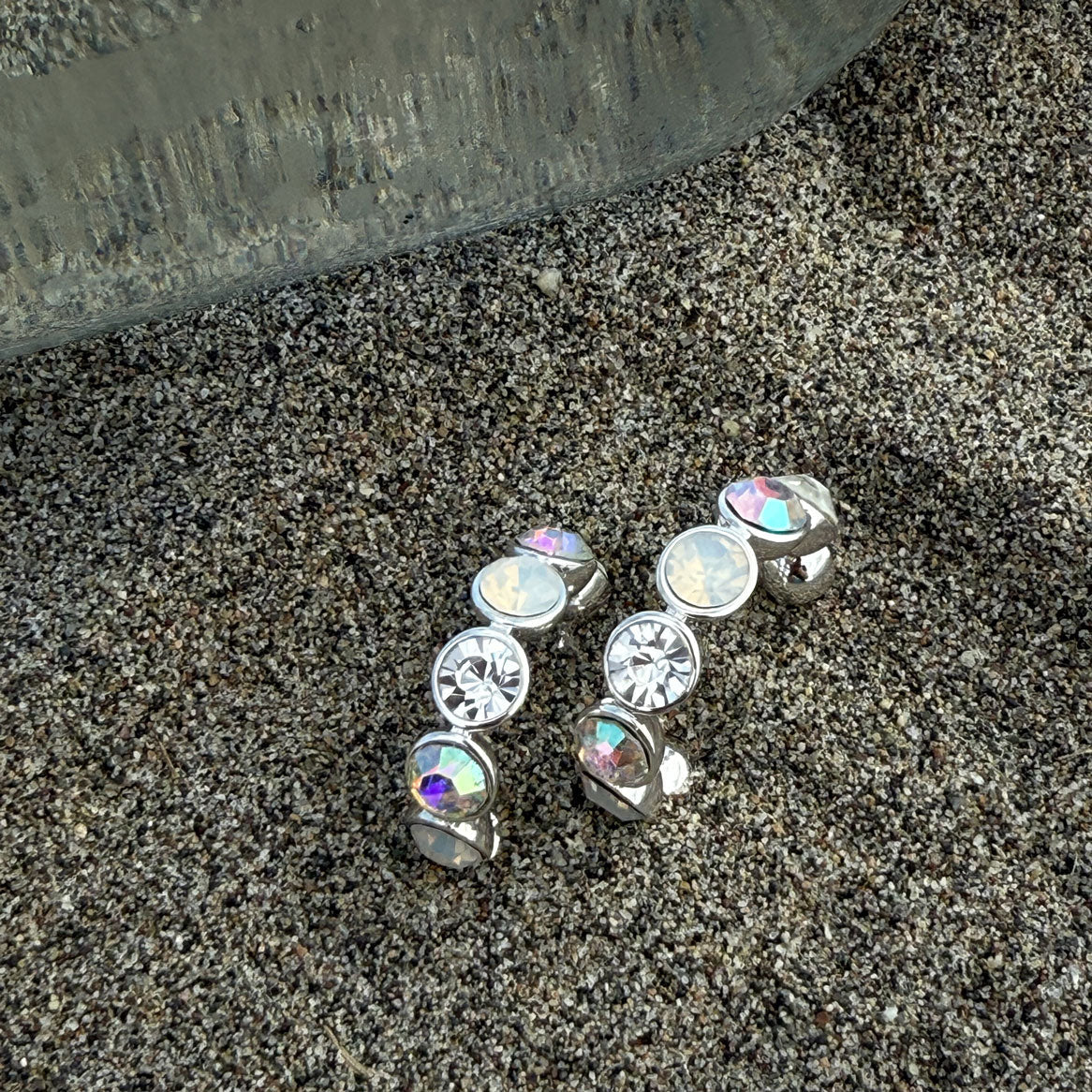 Earrings | Solstice | 30mm