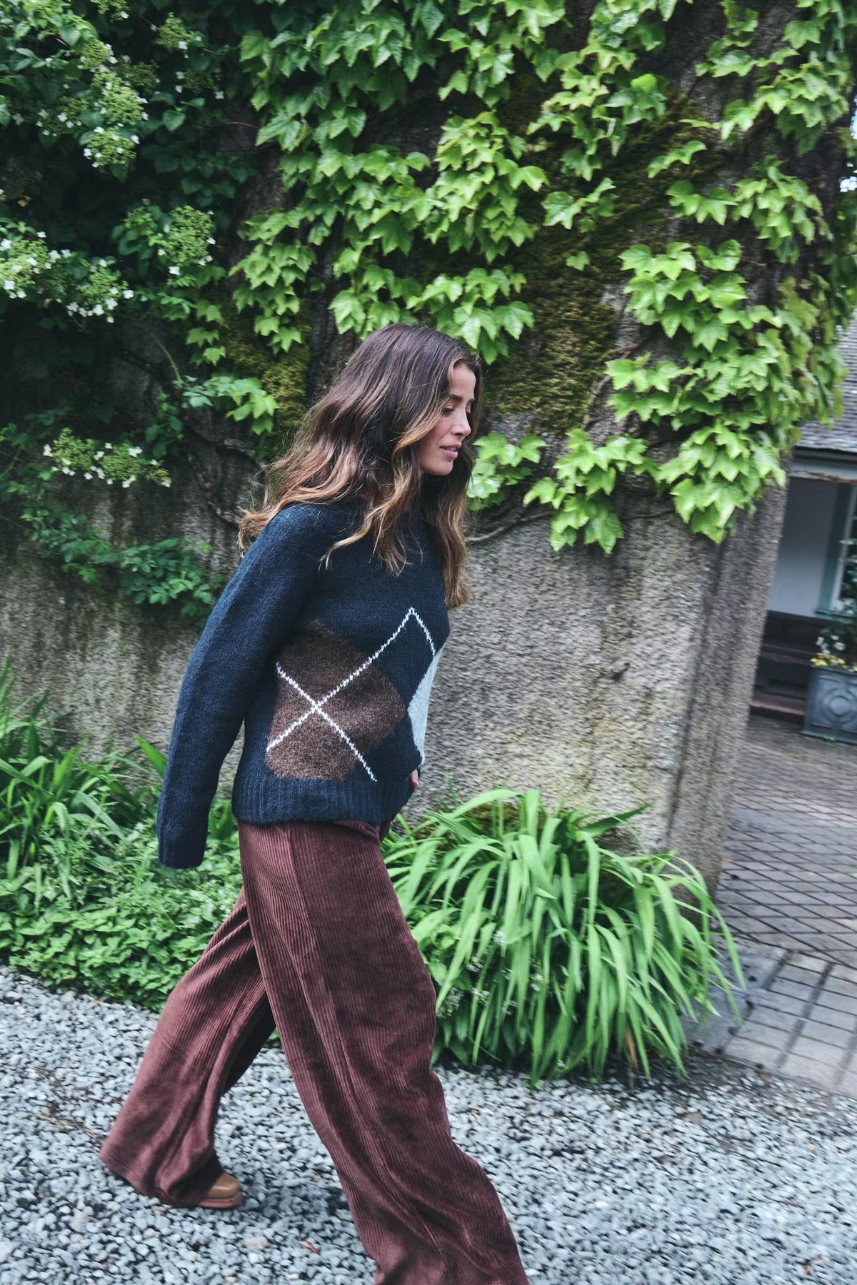 Bayana peysa