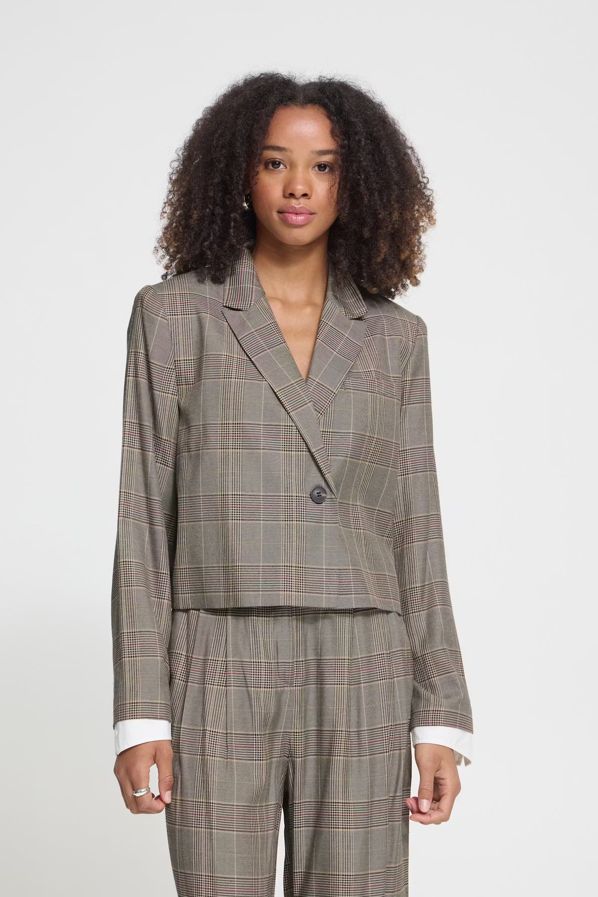 Laito blazer