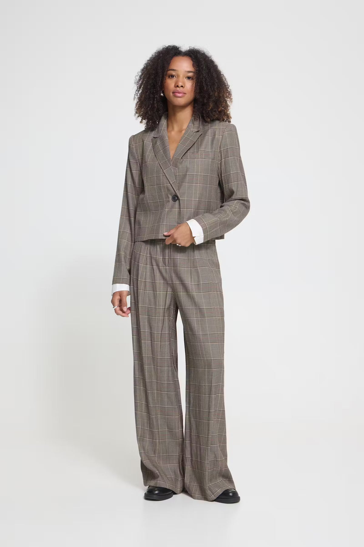 Laito blazer