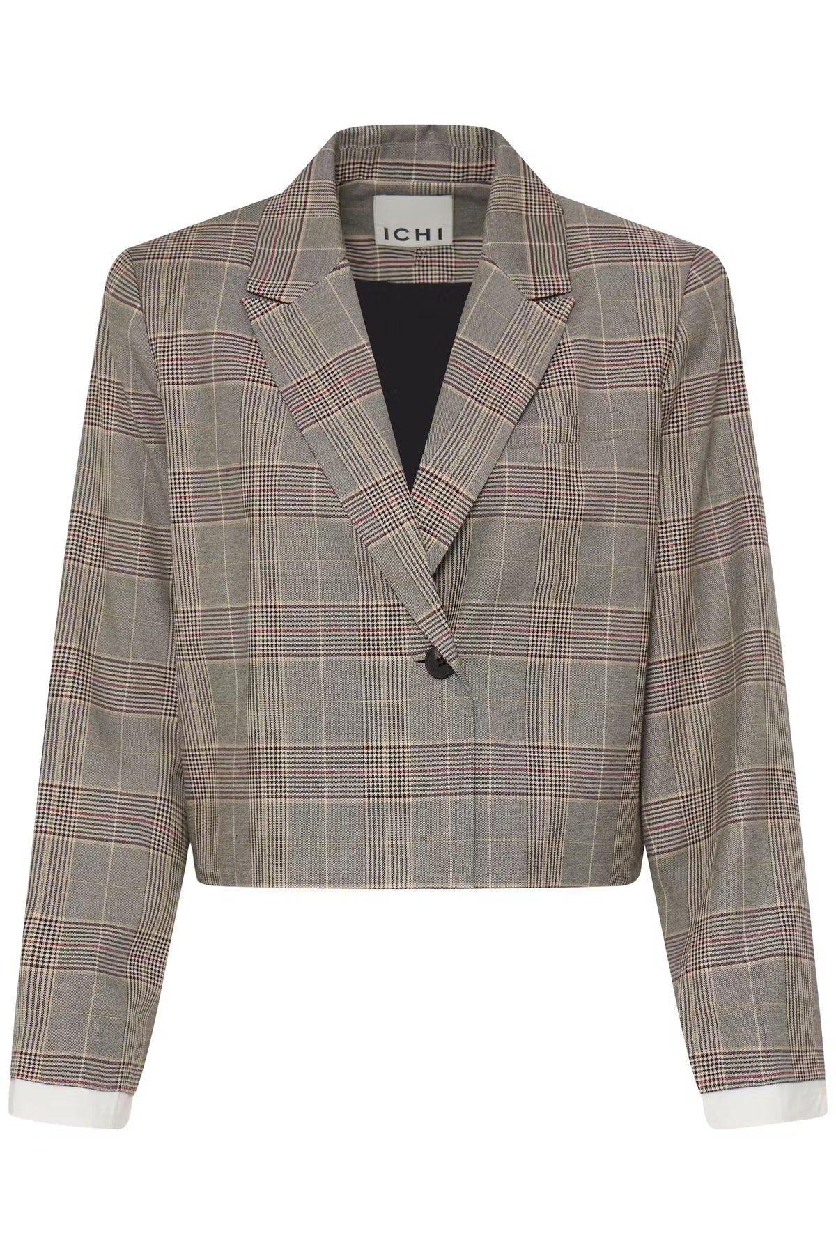 Laito blazer