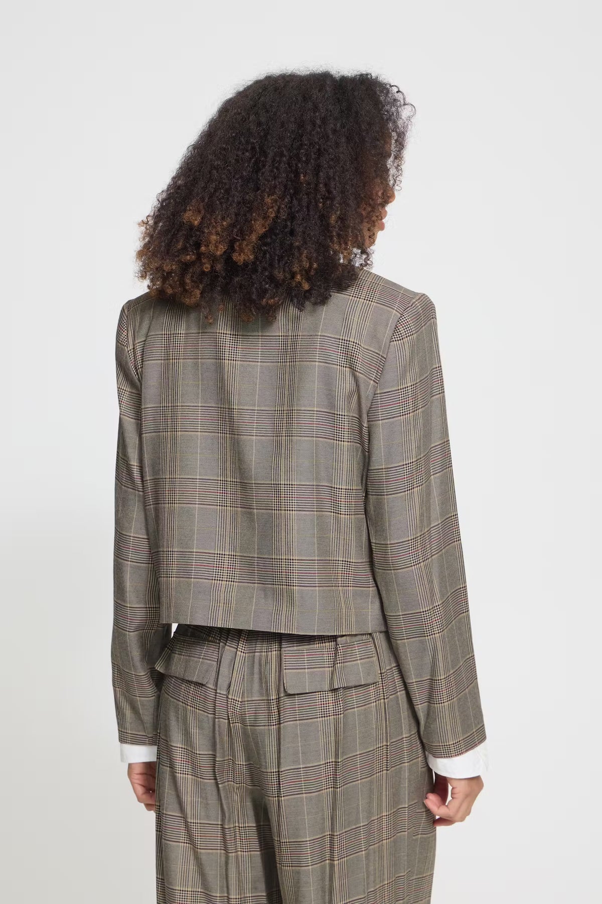 Laito blazer