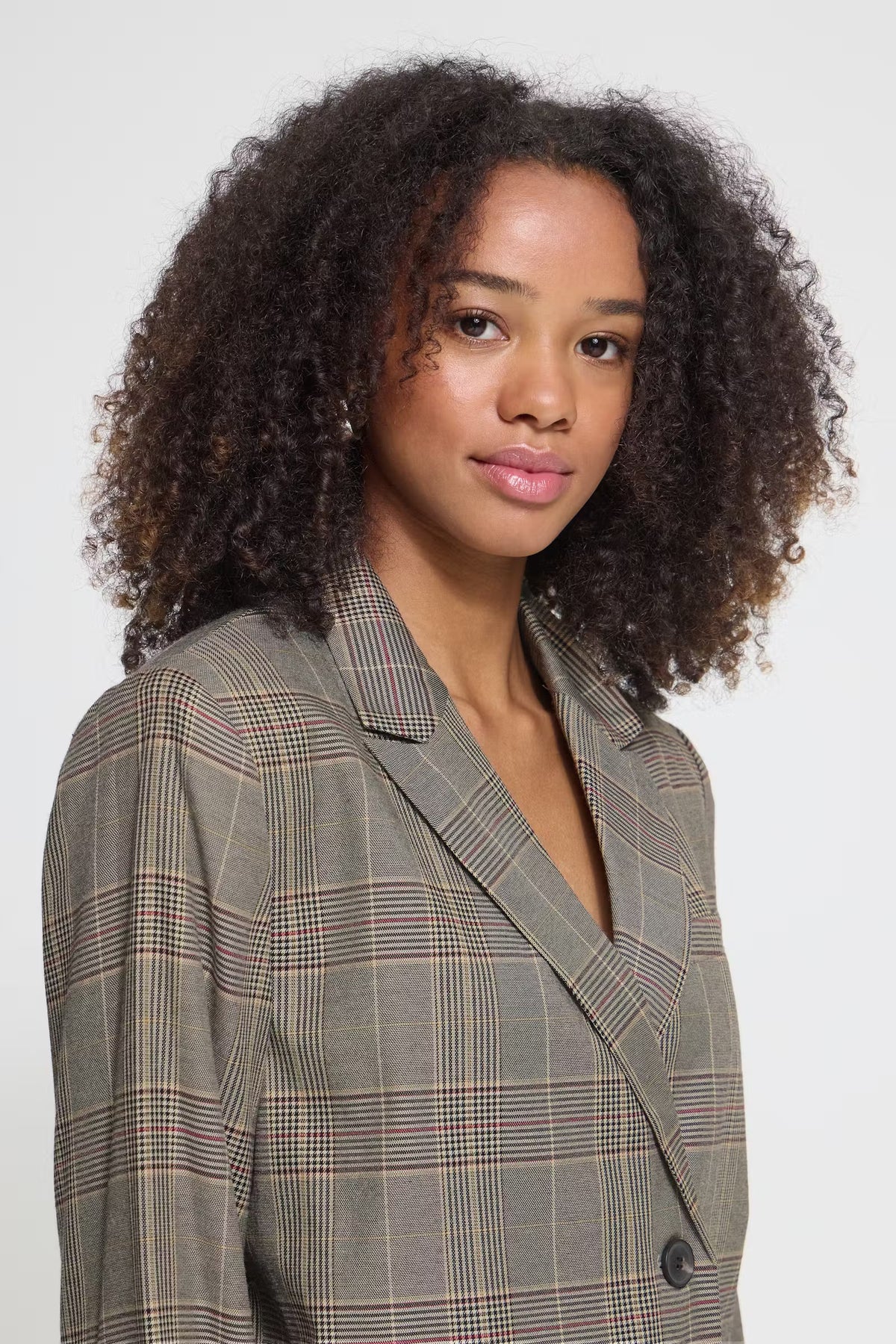 Laito blazer