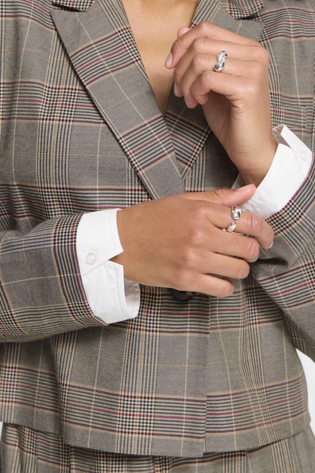 Laito blazer