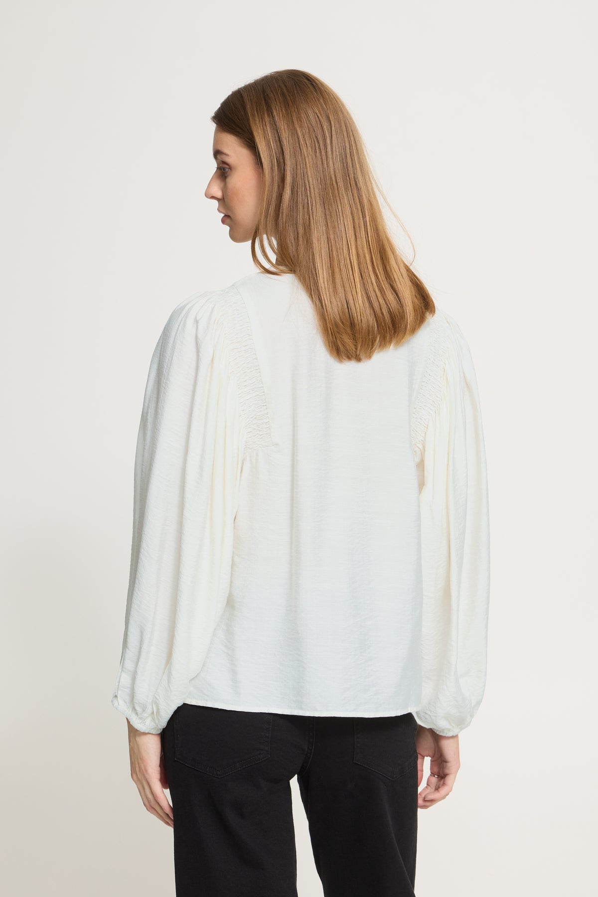 Imelda skyrta - birch