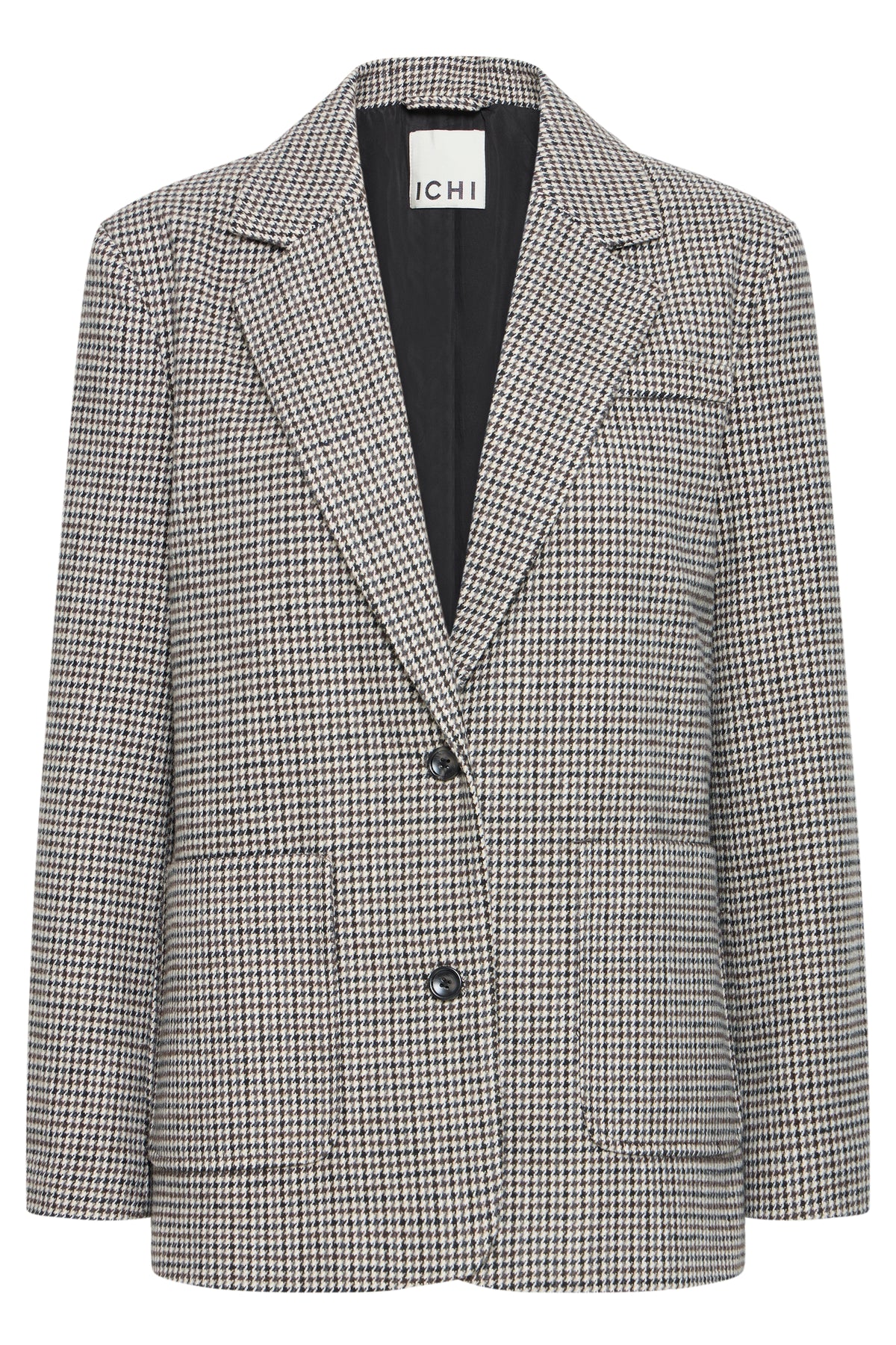 Lubana blazer