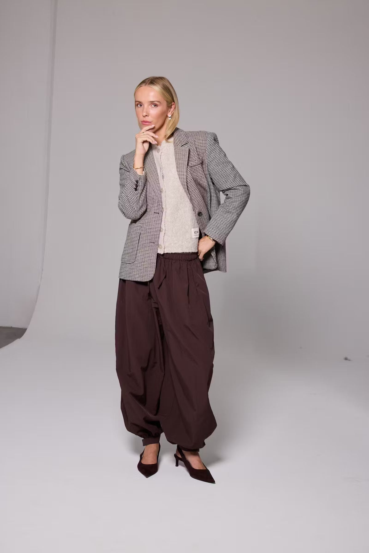 Lubana blazer