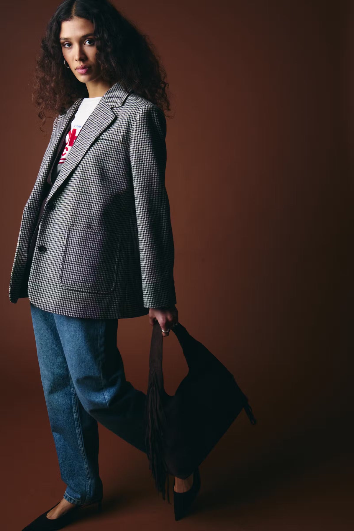 Lubana blazer