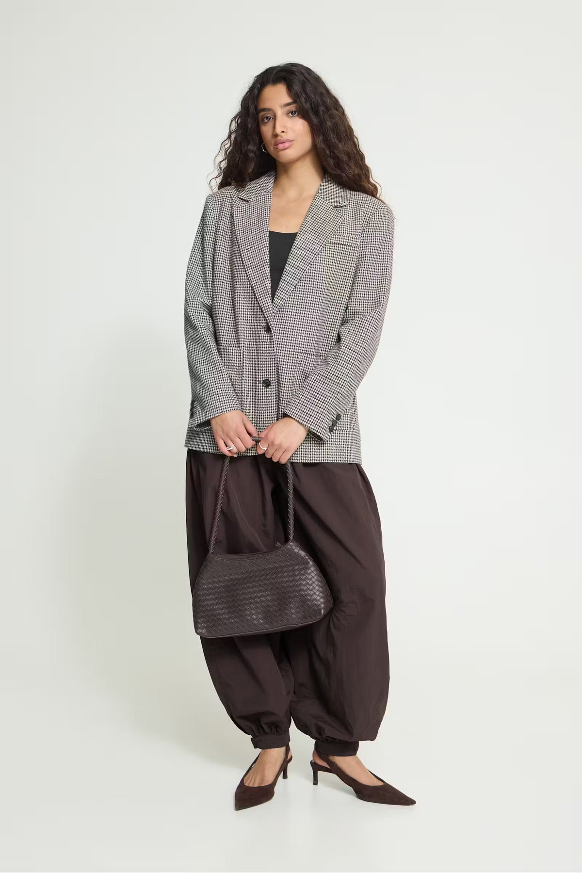 Lubana blazer