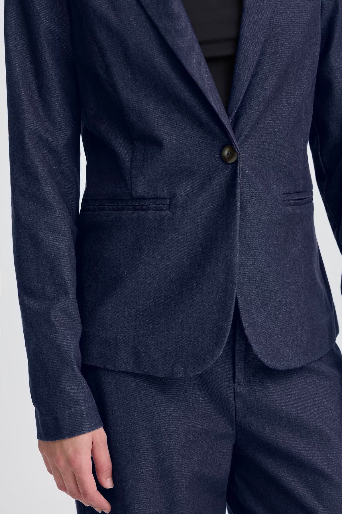 Kate denim buxur