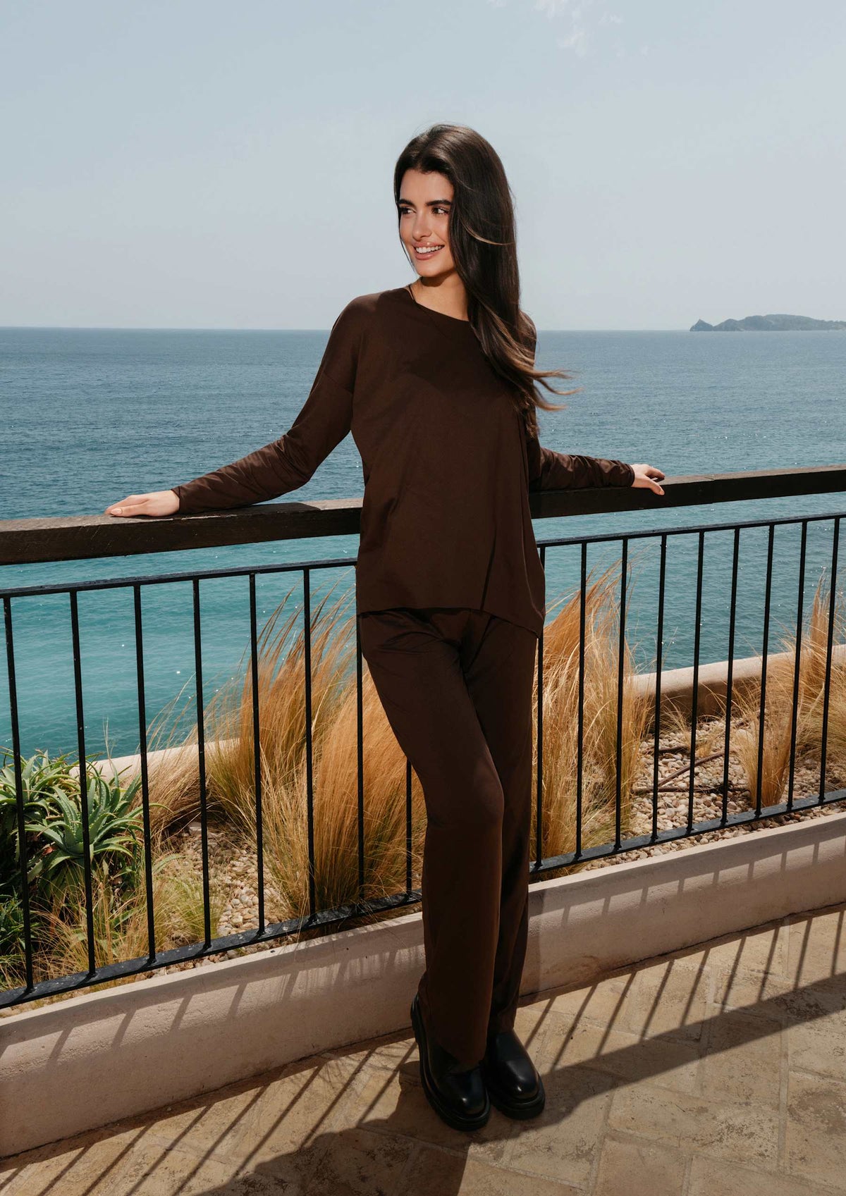 Alma bolur - expresso