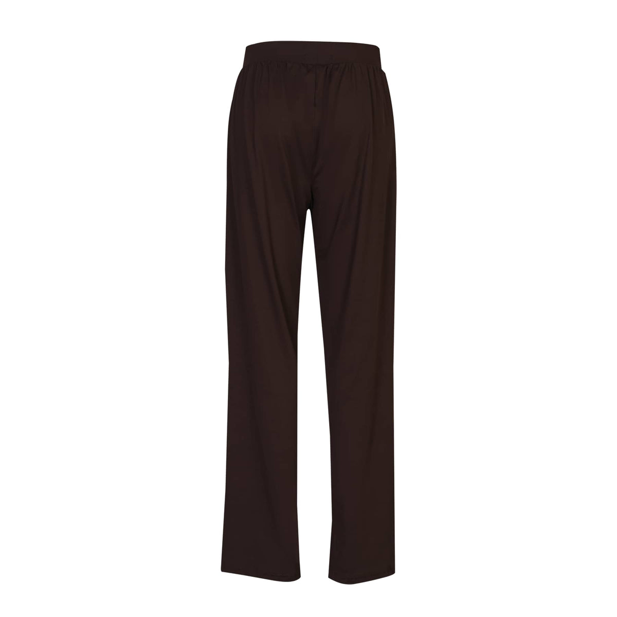 Alma buxur wide leg - expresso