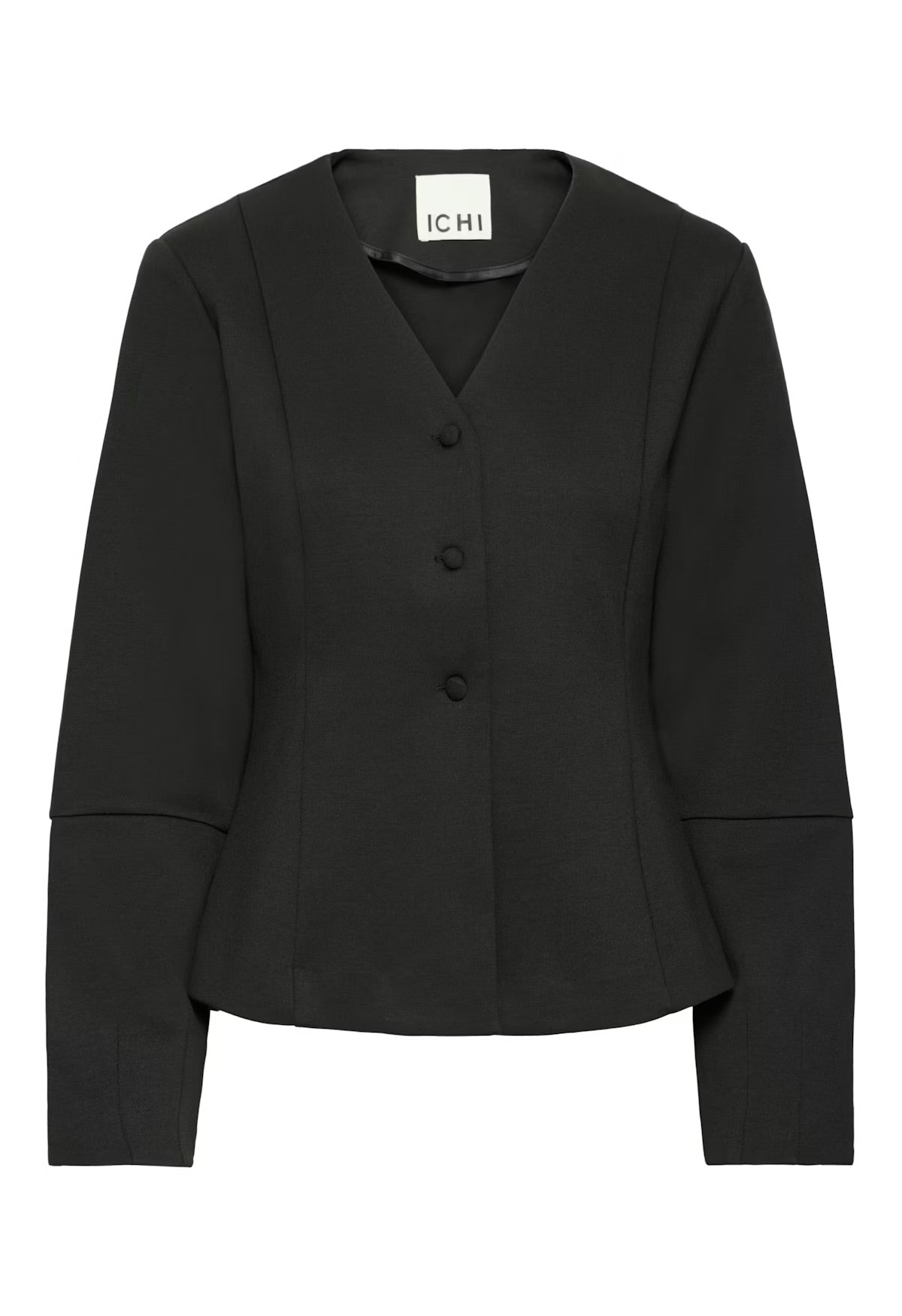 Kate neo blazer - svartur
