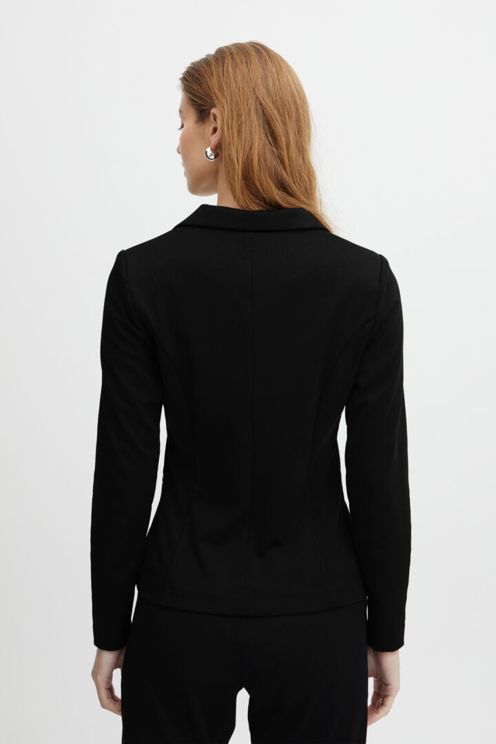 Kate blazer - svartur