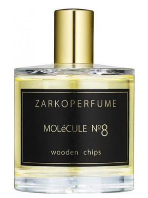 Molécule no. 8 – 100ml