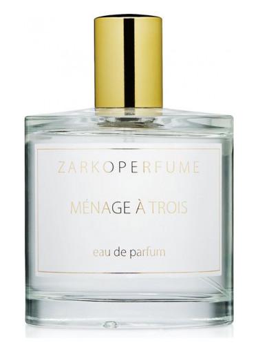 Ménage á Trois – 100ml