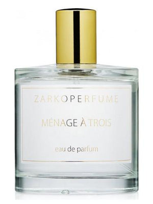 Ménage á Trois – 100ml