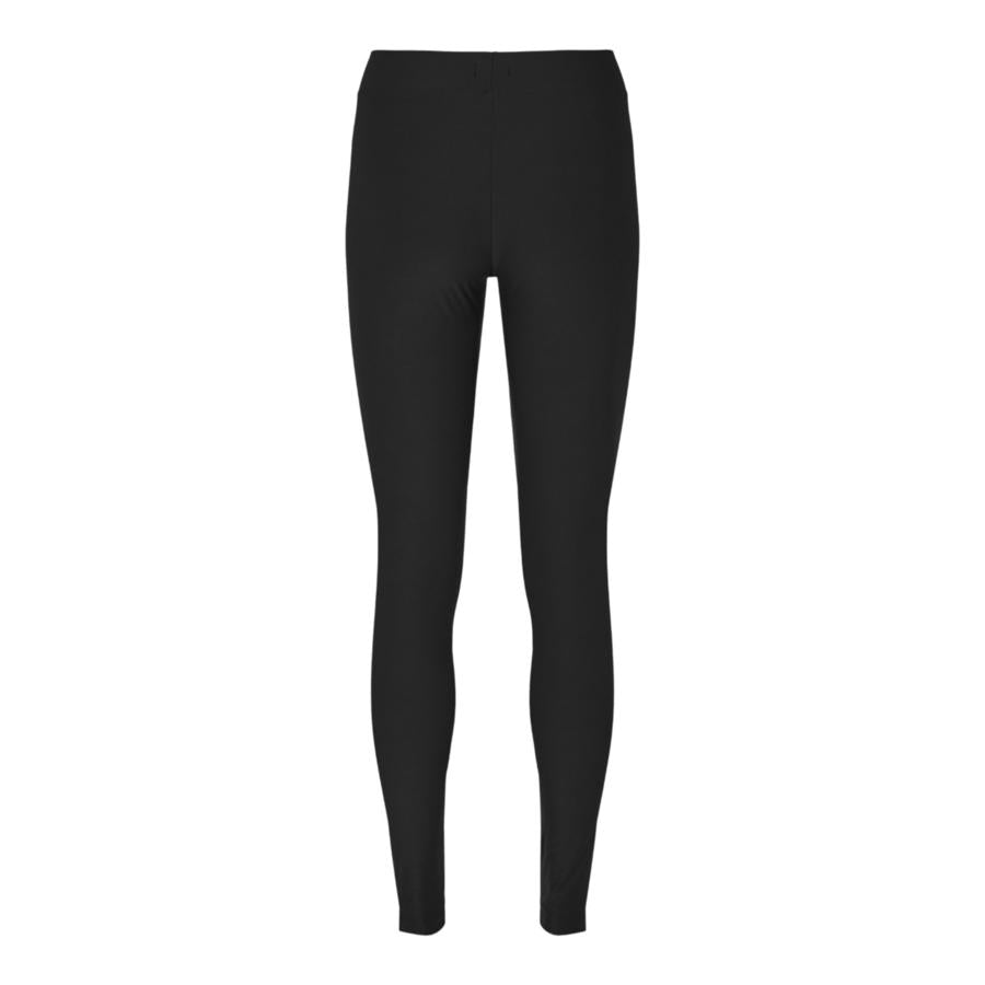 Alma leggings - Svartar