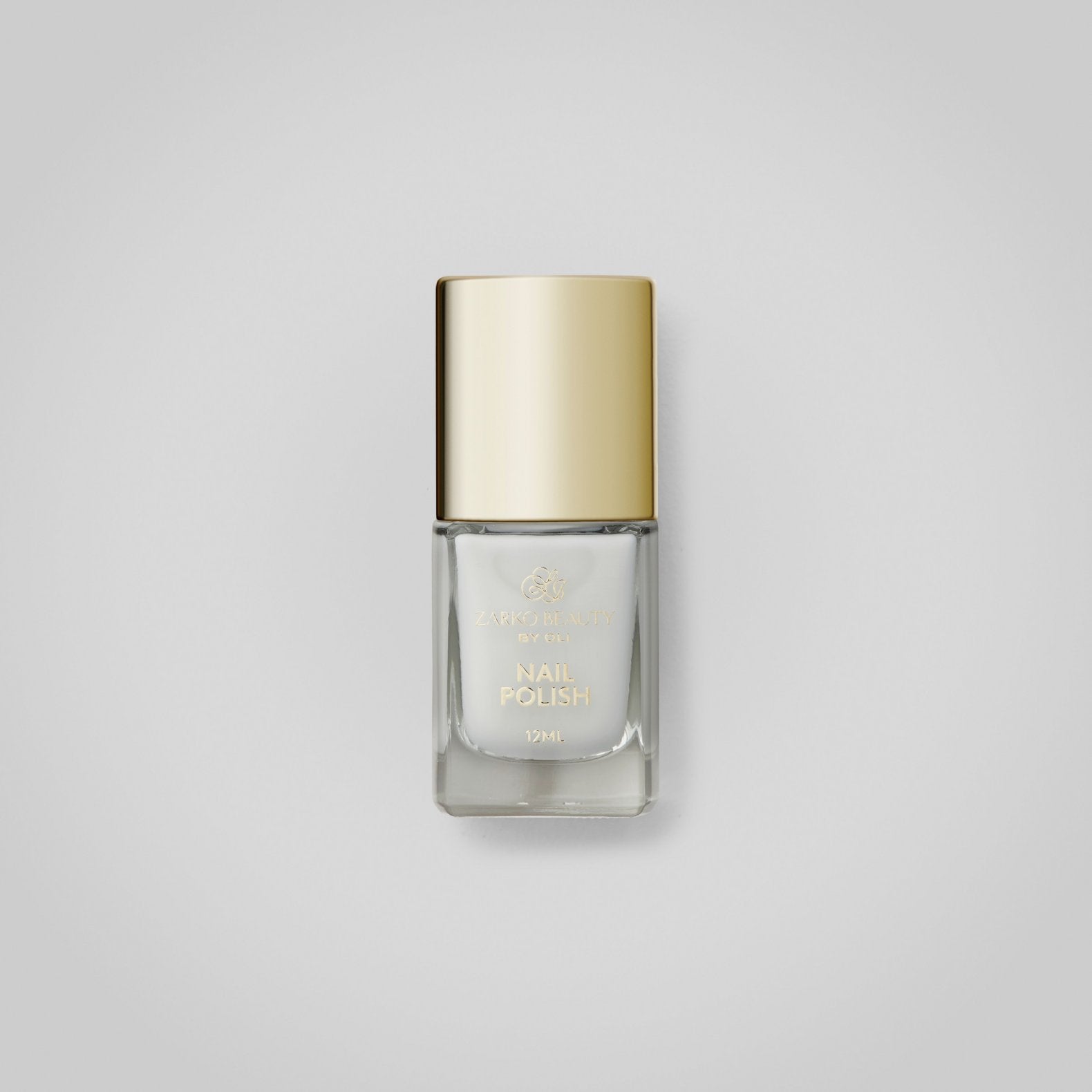 Nail Polish White