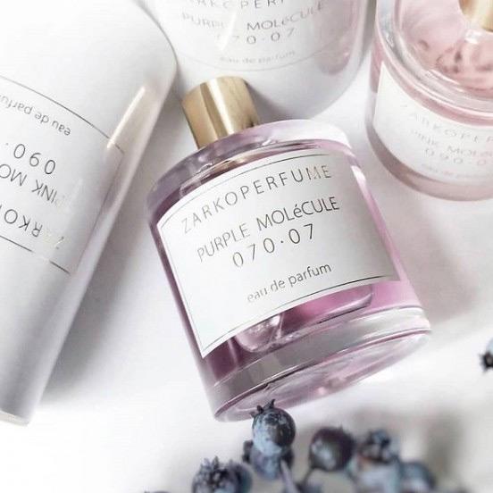 Purple Molécule – 100ml