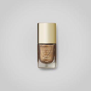 Nail Polish Liquid Gold