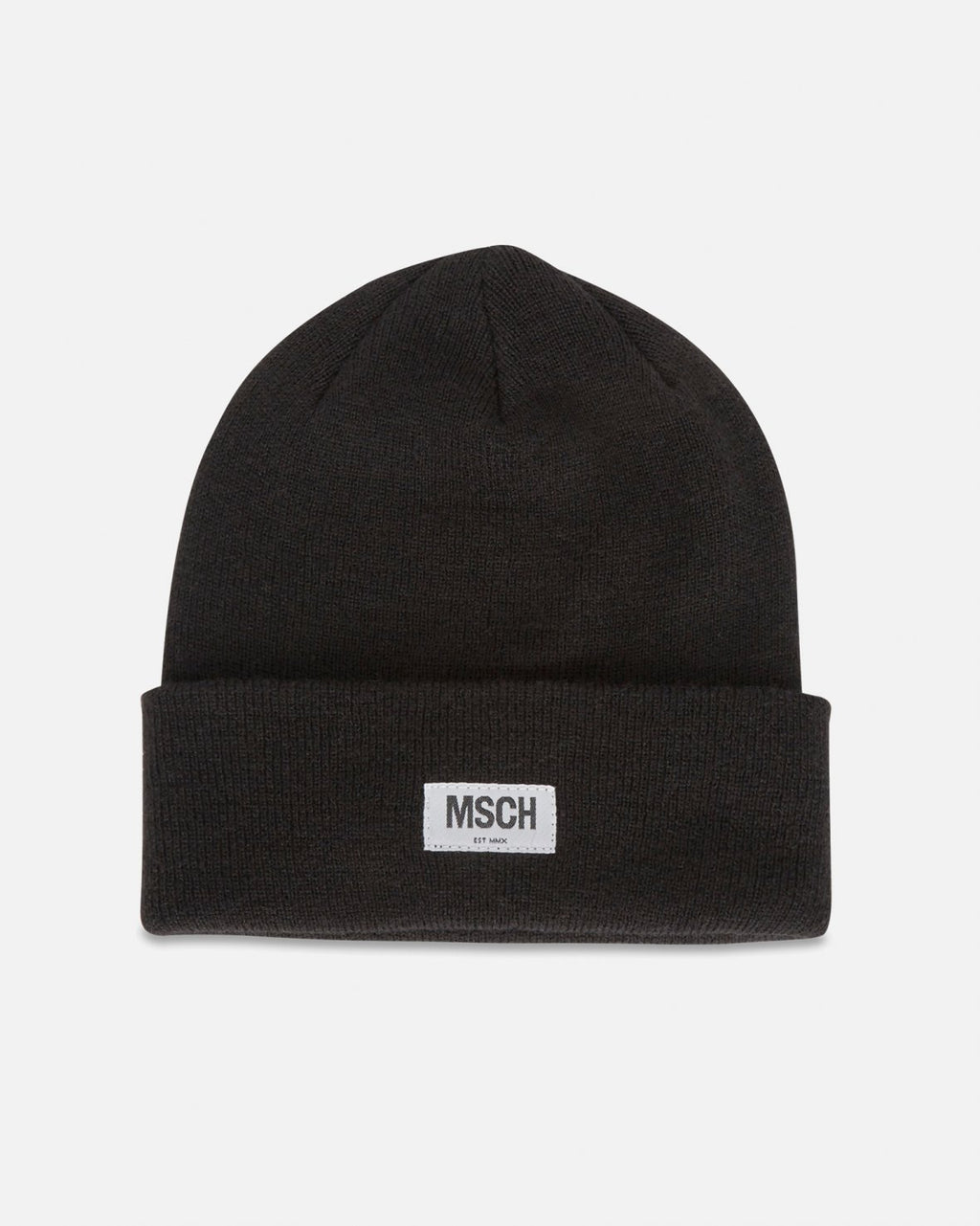 Mojo beanie húfa - svört