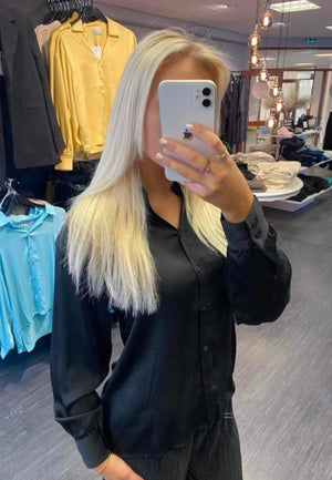 Stefana skyrta - svört