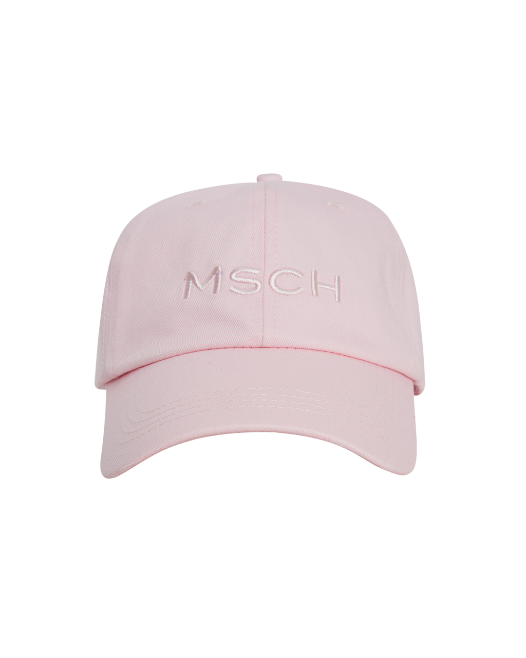 MSCH derhúfa - light pink