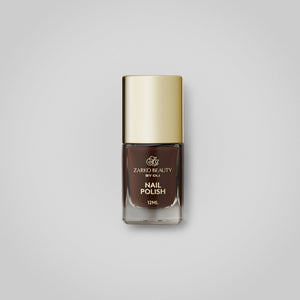 Nail Polish Mocca