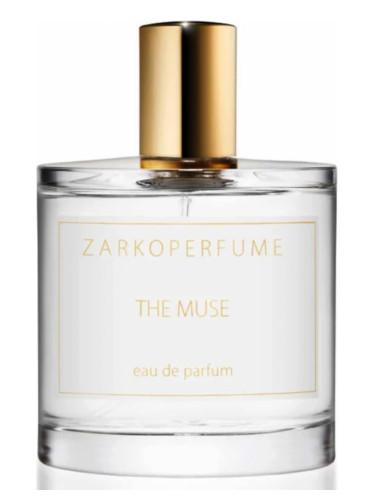 The Muse – 100ml