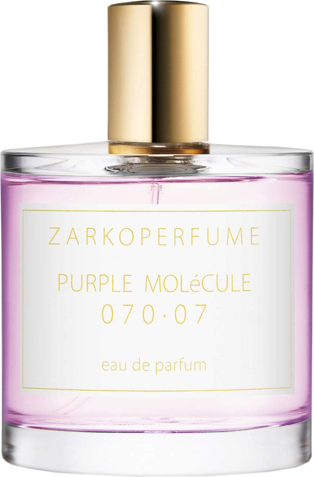 Purple Molécule – 100ml